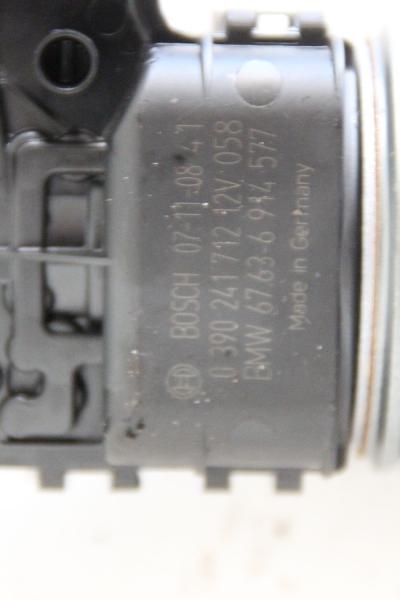 Scheibenwischermotor vorn 6914577 BMW X3 E83