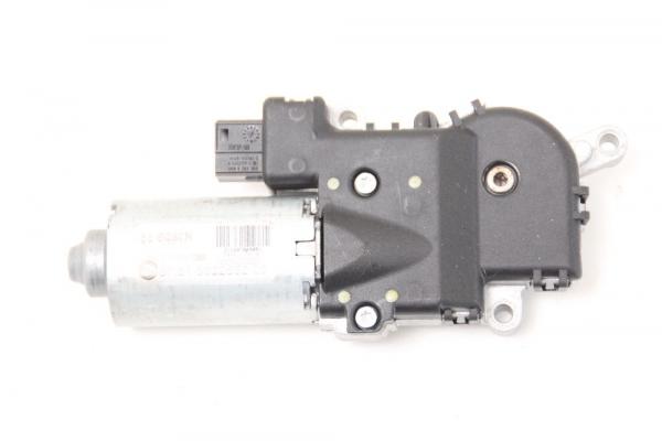 Schiebedach Motor 67616922652 BMW X3 E83