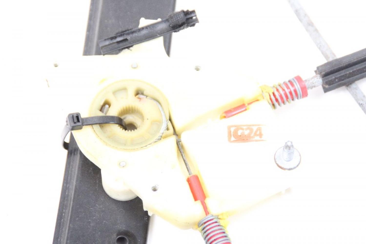 Fensterheber elektrisch vorn rechts 51333448250 BMW X3 E83