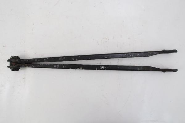 Querlenker hinten rechts 33303411651 BMW X3 E83