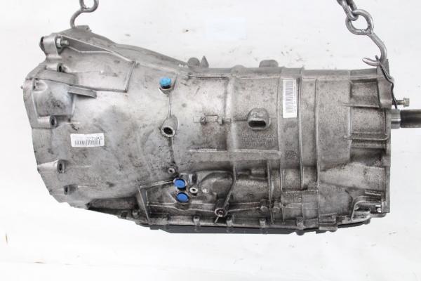 Getriebe Automatik 6 Gang 24007574068 BMW X3 E83