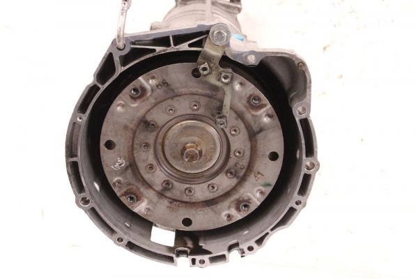 Getriebe Automatik 6 Gang 24007574068 BMW X3 E83