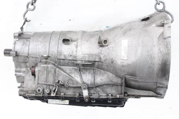 Getriebe Automatik 6 Gang 24007574068 BMW X3 E83