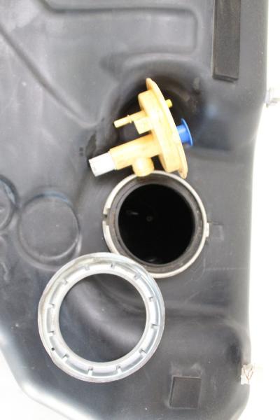 Kraftstofftank 16117411725 BMW X3 E83