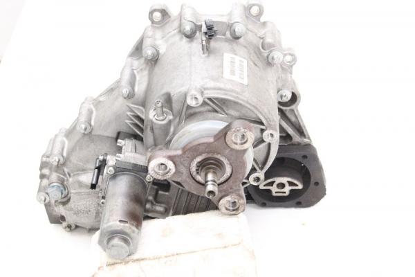 Getriebe Verteilergetriebe 27103455136 BMW X3 E83