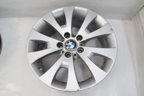 Felge Alu/Leichtmetall vorn rechts 36113417396 BMW X3 E83