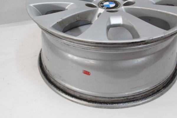 Felge Alu/Leichtmetall vorn rechts 36113417396 BMW X3 E83