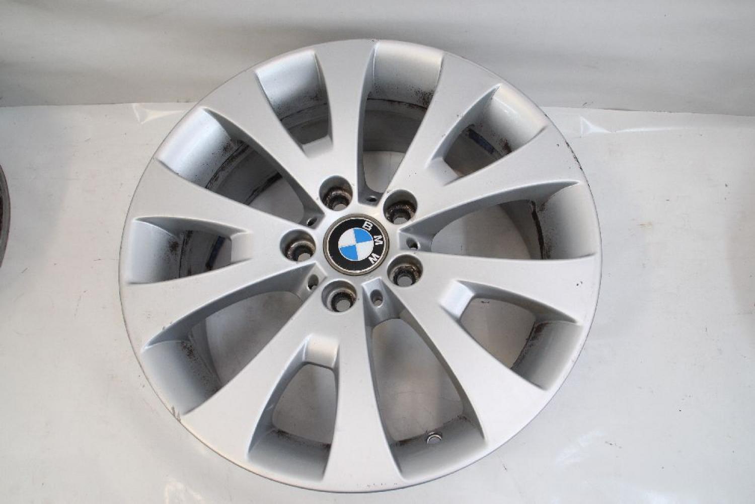 Felge Alu/Leichtmetall vorn links 36113417396 BMW X3 E83