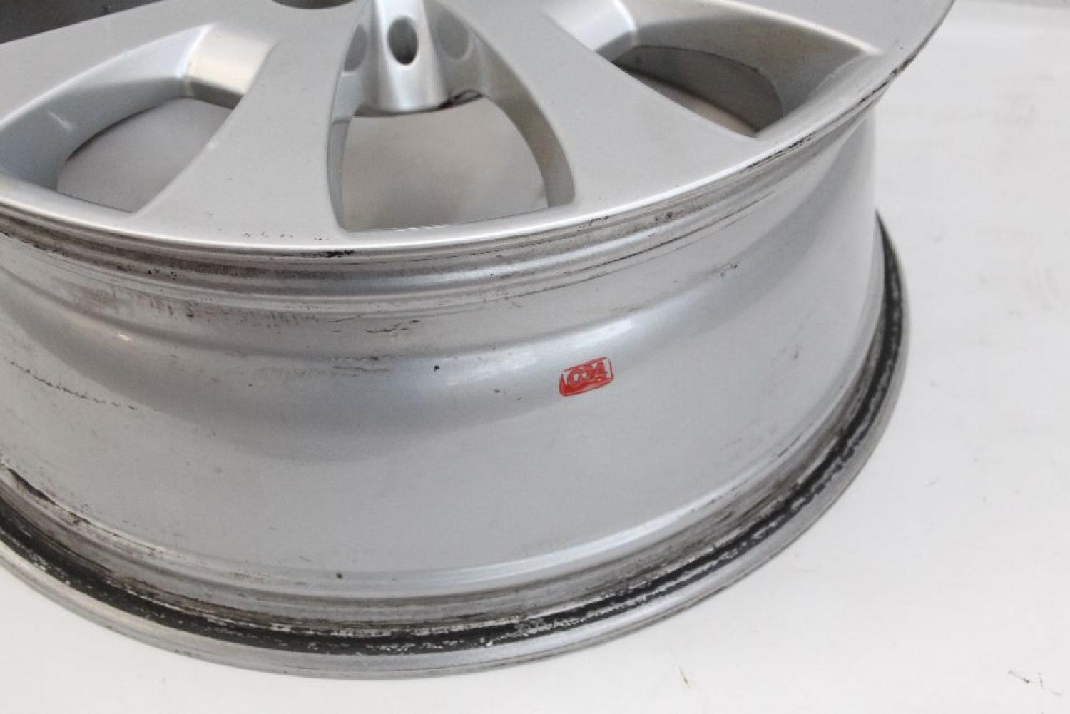 Felge Alu/Leichtmetall vorn links 36113417396 BMW X3 E83