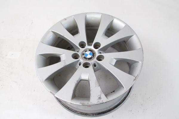 Felge Alu/Leichtmetall hinten links 36113417396 BMW X3 E83