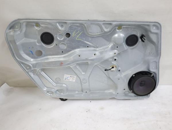 Fensterheber elektrisch vorn links 3B4837755D VW PASSAT Variant 3B
