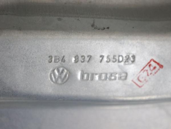 Fensterheber elektrisch vorn links 3B4837755D VW PASSAT Variant 3B
