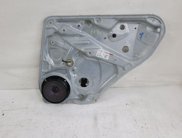 Fensterheber elektrisch hinten rechts 3B9839752AT VW PASSAT Variant 3B