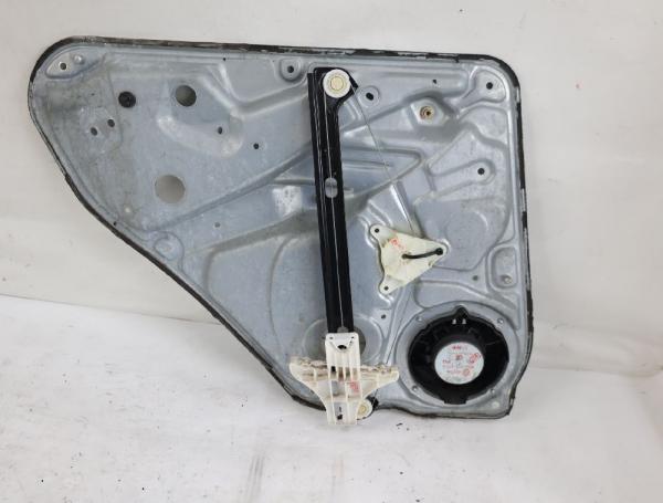 Fensterheber elektrisch hinten rechts 3B9839752AT VW PASSAT Variant 3B