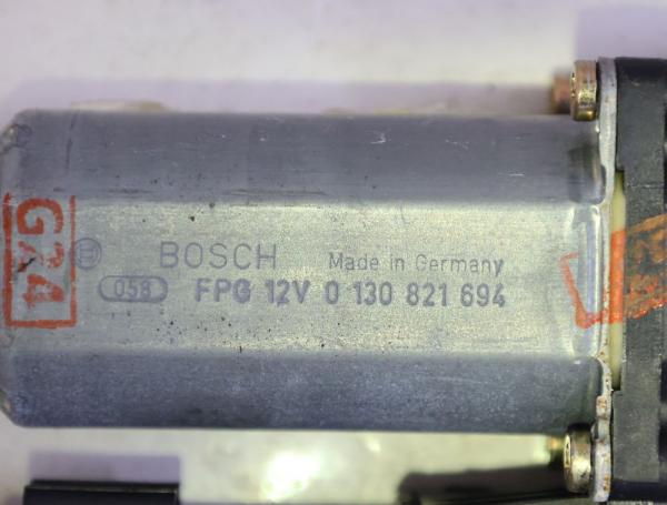 Fensterheber-Motor vorn rechts 3B4837752EG VW PASSAT Variant 3B