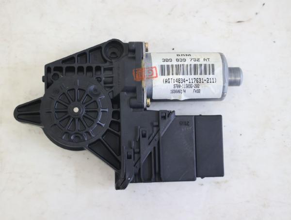 Fensterheber-Motor hinten rechts 3B9839752AT VW PASSAT Variant 3B