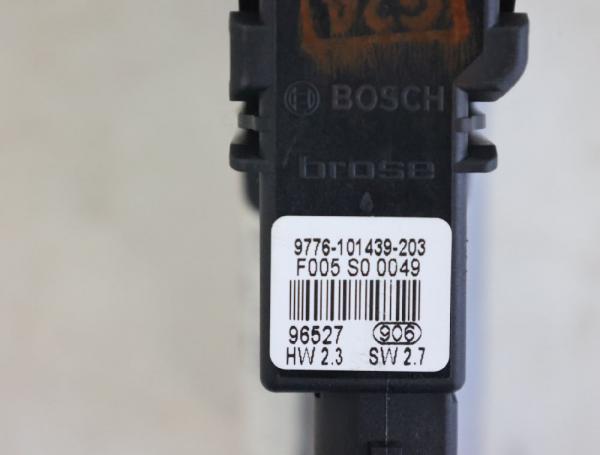 Fensterheber-Motor hinten links 3B9839751AT VW PASSAT Variant 3B