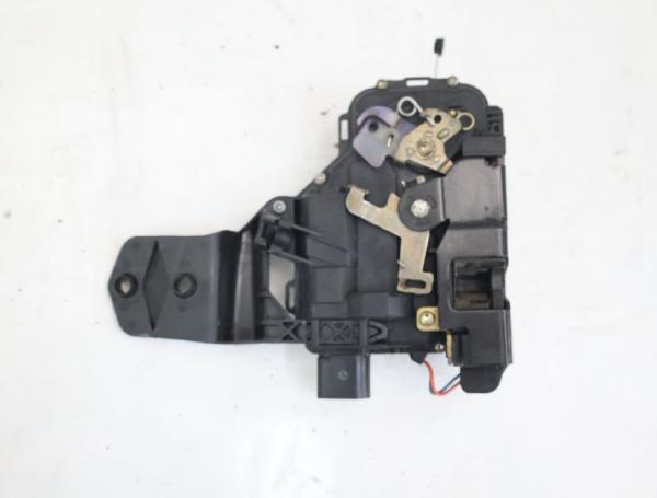Türschloß vorn rechts 6X1837014H VW PASSAT Variant 3B