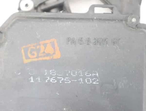 Türschloß vorn rechts 6X1837014H VW PASSAT Variant 3B
