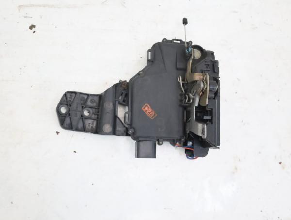 Türschloß vorn links 6X1837013H VW PASSAT Variant 3B