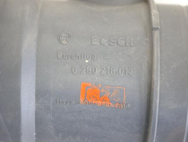 Luftmassenmesser 0280218013 VW PASSAT Variant 3B