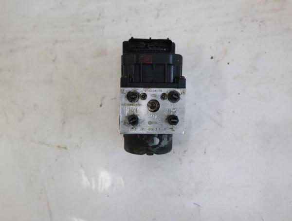 Hydraulikeinheit ABS 8E0614111AB VW PASSAT Variant 3B