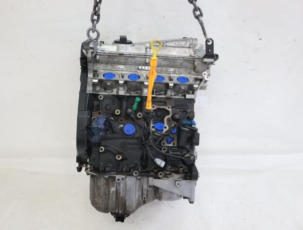 Motor Benzin Einspritzer 058103021E VW PASSAT Variant 3B