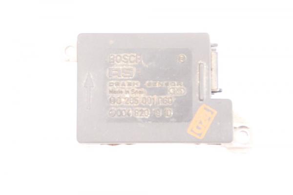 Steuergerät Aufprallsensor 0048201910 Mercedes 190 W201