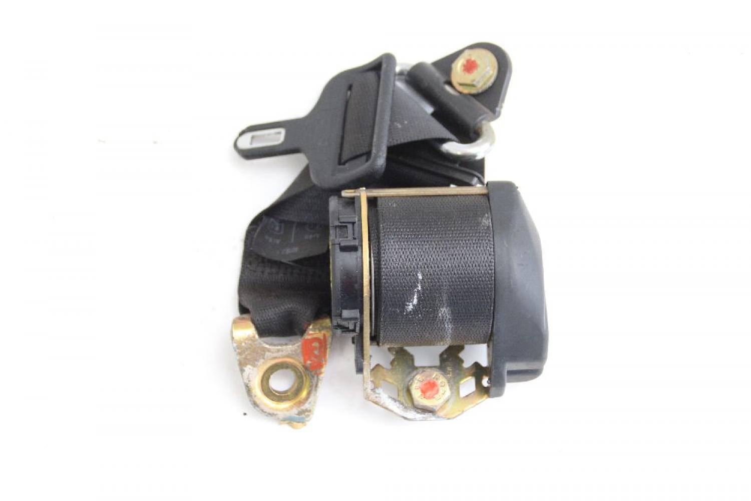 Sicherheitsgurt hinten links 1248600585 Mercedes 190 W201