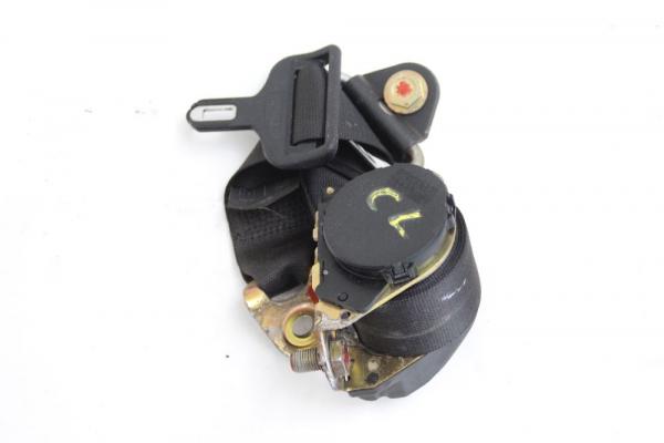 Sicherheitsgurt hinten links 1248600585 Mercedes 190 W201