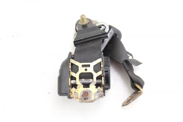 Sicherheitsgurt hinten links 1248600585 Mercedes 190 W201