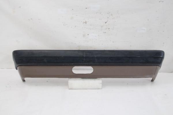 Stoßstange hinten 2018801771 Mercedes 190 W201