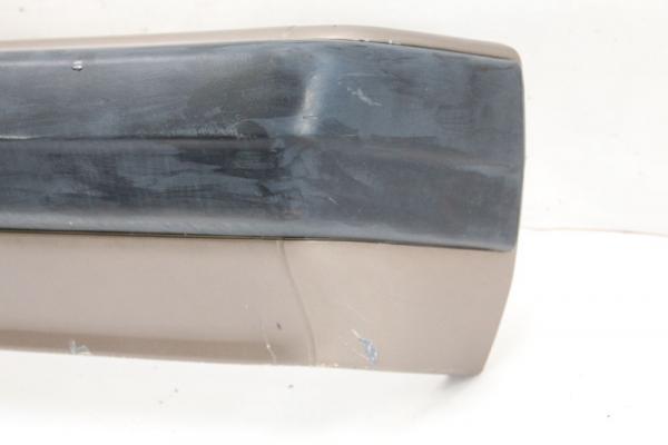 Stoßstange hinten 2018801771 Mercedes 190 W201