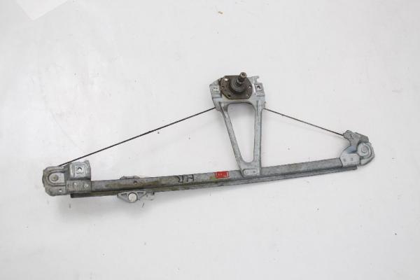Fensterheber mechanisch hinten rechts 2017300846 Mercedes 190 W201