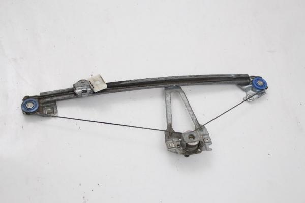 Fensterheber mechanisch hinten rechts 2017300846 Mercedes 190 W201