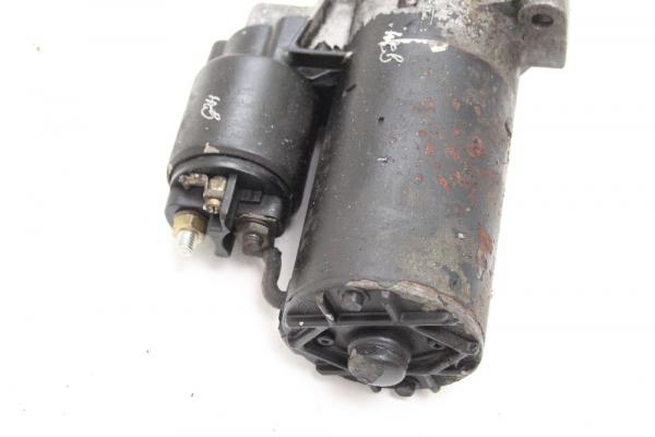 Anlasser 0031512801 Mercedes 190 W201