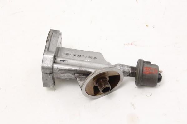 Ölfiltergehäuse 1021800038 Mercedes 190 W201