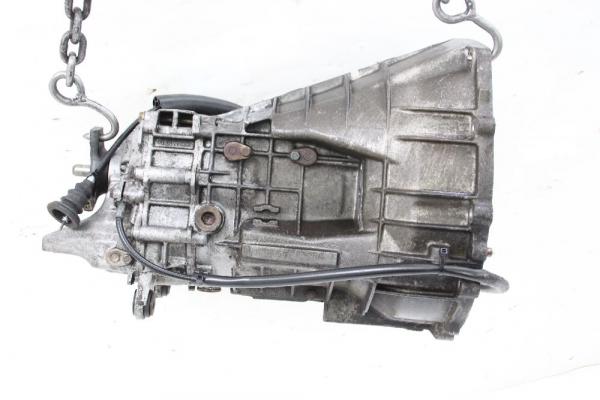 Getriebe 5 Gang 1242600801 Mercedes 190 W201
