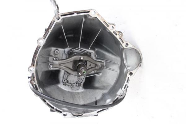 Getriebe 5 Gang 1242600801 Mercedes 190 W201