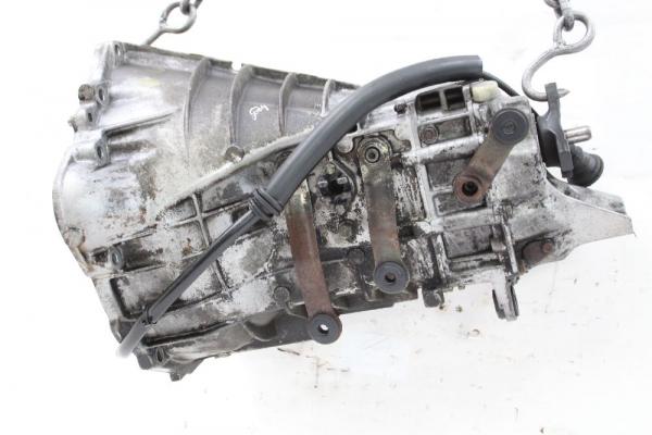 Getriebe 5 Gang 1242600801 Mercedes 190 W201