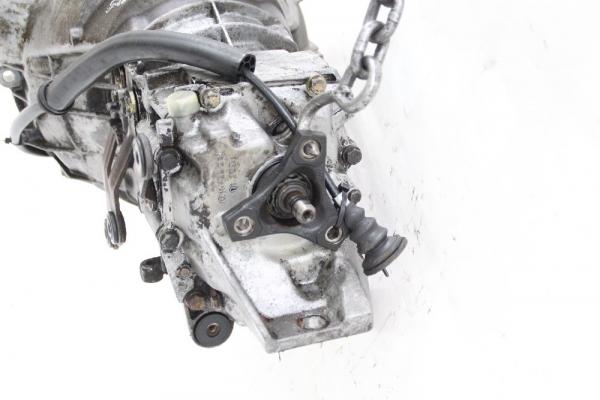 Getriebe 5 Gang 1242600801 Mercedes 190 W201