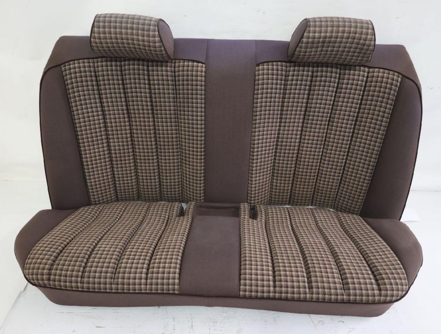 Sitzbank hinten 2019204321 Mercedes 190 W201