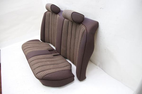 Sitzbank hinten 2019204321 Mercedes 190 W201
