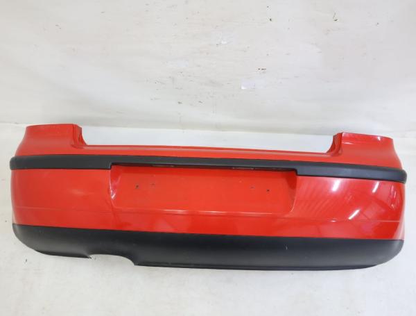 Stoßstange hinten 6Q6807421 VW POLO 4 9N