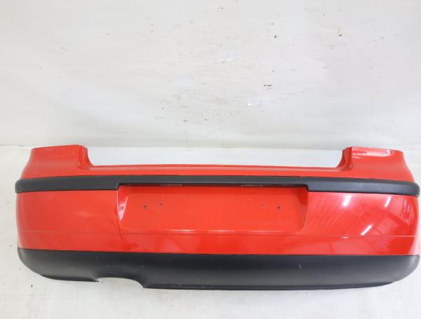 Stoßstange hinten 6Q6807421 VW POLO 4 9N