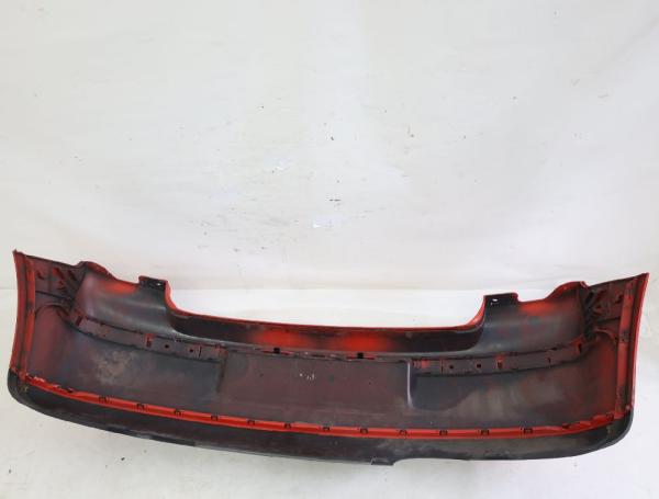 Stoßstange hinten 6Q6807421 VW POLO 4 9N