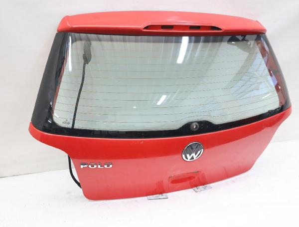 Heckklappe 6Q6827025Q VW POLO 4 9N