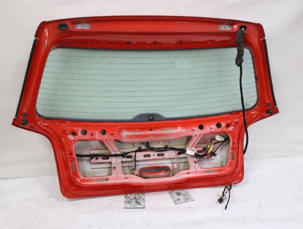 Heckklappe 6Q6827025Q VW POLO 4 9N