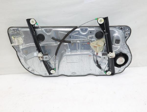 Fensterheber mechanisch 3trg. vorn rechts 6Q3837402G VW POLO 4 9N
