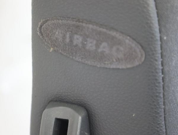 Sitz vorn rechts 6Q3881106CR VW POLO 4 9N